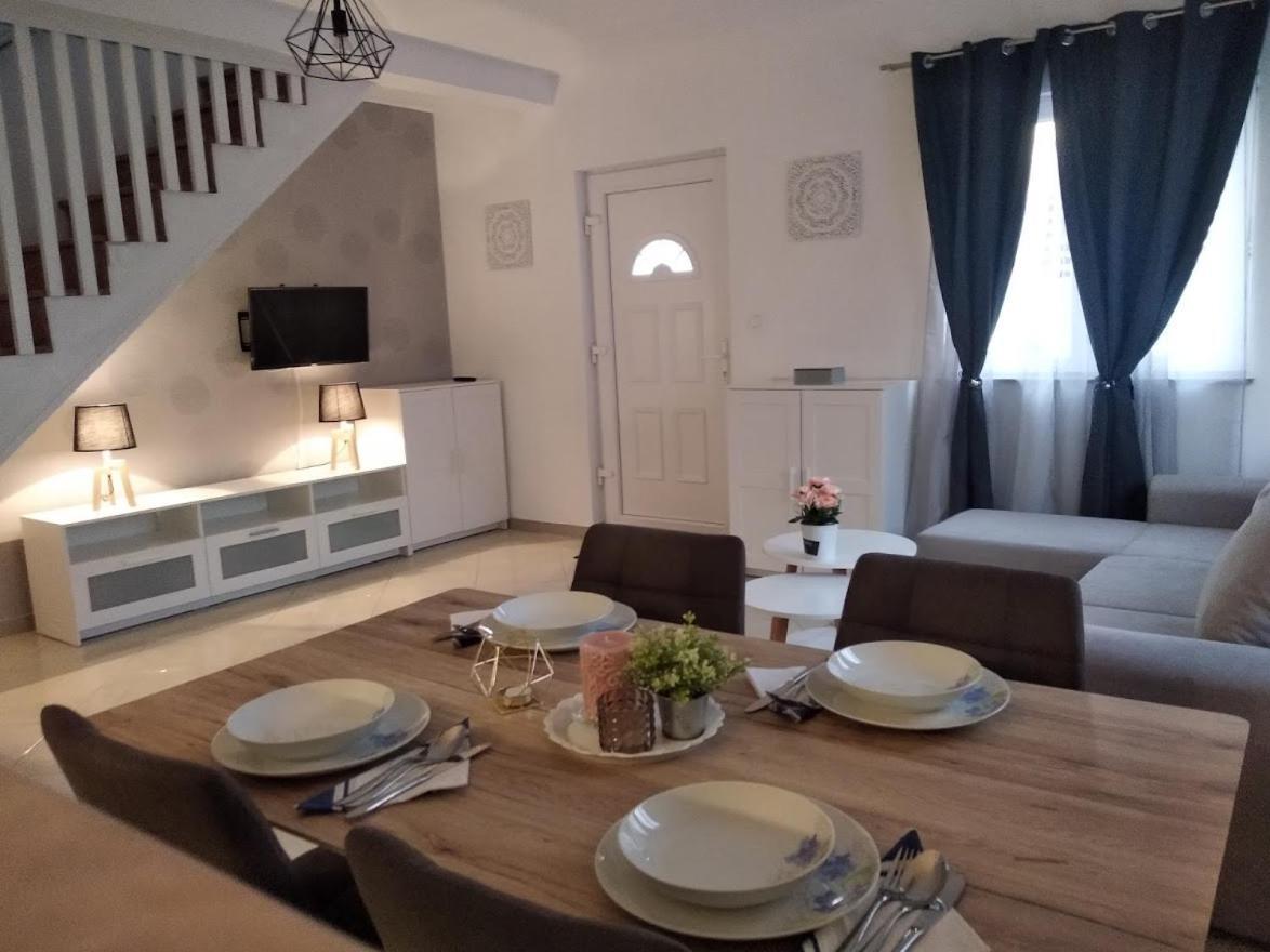 Sunset Rental Задар Экстерьер фото
