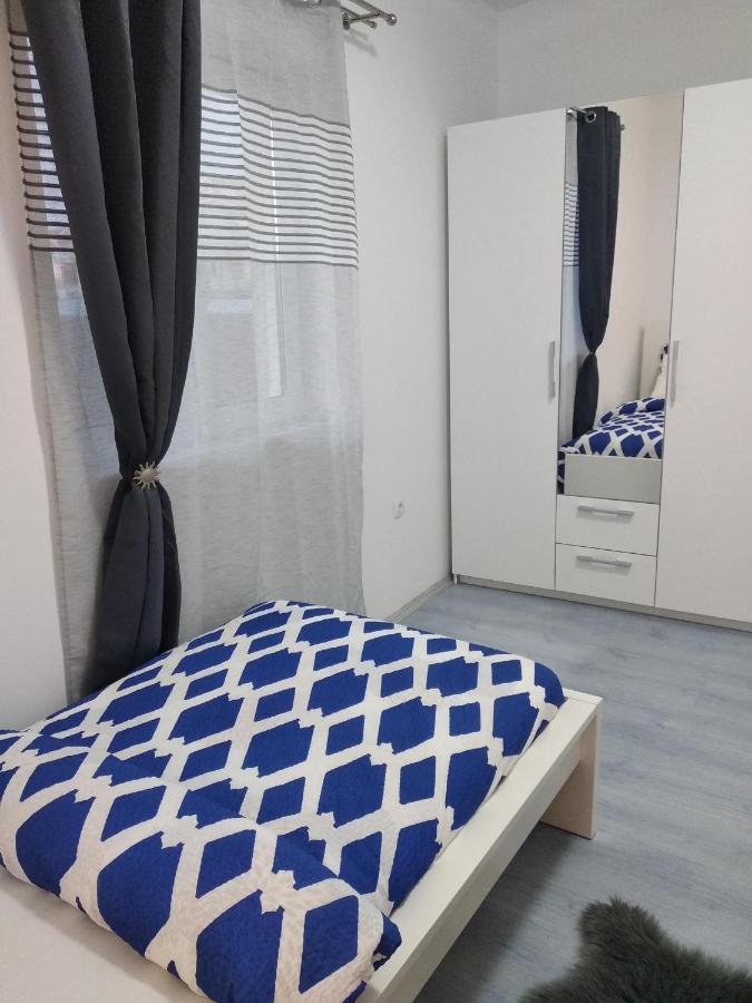 Sunset Rental Задар Экстерьер фото