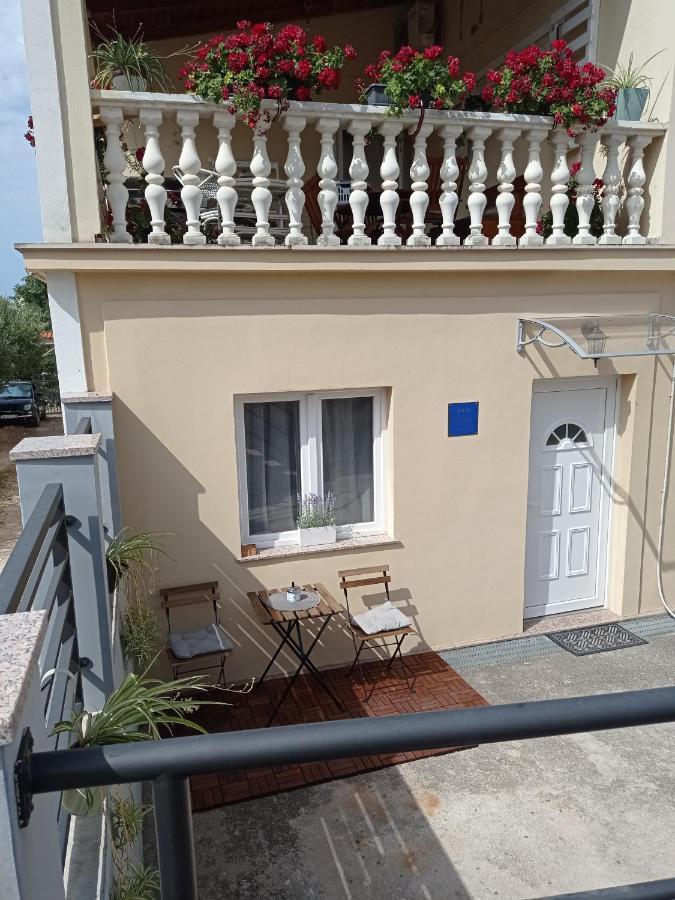 Sunset Rental Задар Экстерьер фото